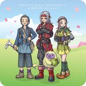 画像ギャラリー No.009のサムネイル画像 / 「ドラクエモンスターズ3」,SQUARE ENIX CAFEにて12月2日よりコラボイベントを開催。店内カフェ予約受付は本日18時から