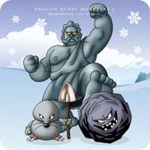 画像ギャラリー No.020のサムネイル画像 / 「ドラクエモンスターズ3」,SQUARE ENIX CAFEにて12月2日よりコラボイベントを開催。店内カフェ予約受付は本日18時から