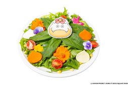 画像ギャラリー No.023のサムネイル画像 / 「ドラクエモンスターズ3」,SQUARE ENIX CAFEにて12月2日よりコラボイベントを開催。店内カフェ予約受付は本日18時から