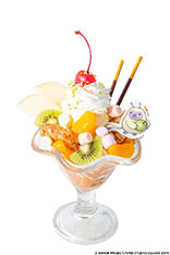 画像ギャラリー No.024のサムネイル画像 / 「ドラクエモンスターズ3」,SQUARE ENIX CAFEにて12月2日よりコラボイベントを開催。店内カフェ予約受付は本日18時から