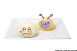 画像ギャラリー No.025のサムネイル画像 / 「ドラクエモンスターズ3」,SQUARE ENIX CAFEにて12月2日よりコラボイベントを開催。店内カフェ予約受付は本日18時から