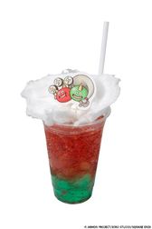 画像ギャラリー No.028のサムネイル画像 / 「ドラクエモンスターズ3」,SQUARE ENIX CAFEにて12月2日よりコラボイベントを開催。店内カフェ予約受付は本日18時から