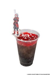 画像ギャラリー No.030のサムネイル画像 / 「ドラクエモンスターズ3」,SQUARE ENIX CAFEにて12月2日よりコラボイベントを開催。店内カフェ予約受付は本日18時から