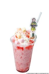 画像ギャラリー No.031のサムネイル画像 / 「ドラクエモンスターズ3」,SQUARE ENIX CAFEにて12月2日よりコラボイベントを開催。店内カフェ予約受付は本日18時から