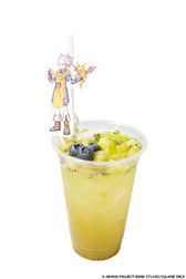 画像ギャラリー No.032のサムネイル画像 / 「ドラクエモンスターズ3」,SQUARE ENIX CAFEにて12月2日よりコラボイベントを開催。店内カフェ予約受付は本日18時から