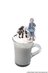 画像ギャラリー No.033のサムネイル画像 / 「ドラクエモンスターズ3」,SQUARE ENIX CAFEにて12月2日よりコラボイベントを開催。店内カフェ予約受付は本日18時から