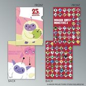 画像ギャラリー No.037のサムネイル画像 / 「ドラクエモンスターズ3」,SQUARE ENIX CAFEにて12月2日よりコラボイベントを開催。店内カフェ予約受付は本日18時から