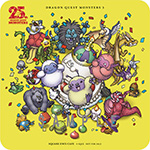 画像ギャラリー No.008のサムネイル画像 / 「ルイーダの酒場」,「ドラゴンクエストモンスターズ3」連動イベントを12月2日より開催。特別メニューの販売やスタンプラリーを実施