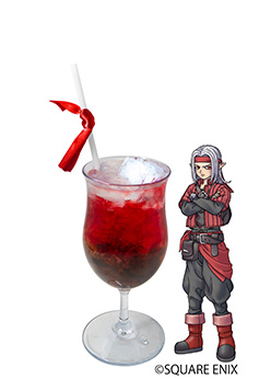 画像ギャラリー No.011のサムネイル画像 / 「ルイーダの酒場」,「ドラゴンクエストモンスターズ3」連動イベントを12月2日より開催。特別メニューの販売やスタンプラリーを実施