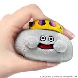 画像ギャラリー No.001のサムネイル画像 / 「ドラゴンクエスト POP UP STORE」が12月5日から渋谷PARCO 6Fにオープン。ぬいぐるみやメタルフィギュア,お菓子などが販売される