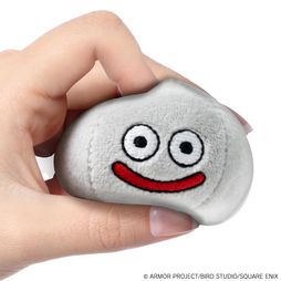 画像ギャラリー No.002のサムネイル画像 / 「ドラゴンクエスト POP UP STORE」が12月5日から渋谷PARCO 6Fにオープン。ぬいぐるみやメタルフィギュア,お菓子などが販売される