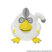 画像ギャラリー No.005のサムネイル画像 / 「ドラゴンクエスト POP UP STORE」が12月5日から渋谷PARCO 6Fにオープン。ぬいぐるみやメタルフィギュア,お菓子などが販売される