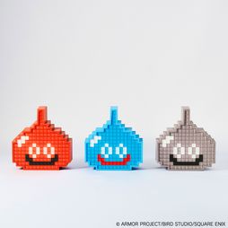 画像ギャラリー No.012のサムネイル画像 / 「ドラゴンクエスト POP UP STORE」が12月5日から渋谷PARCO 6Fにオープン。ぬいぐるみやメタルフィギュア,お菓子などが販売される