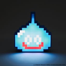 画像ギャラリー No.013のサムネイル画像 / 「ドラゴンクエスト POP UP STORE」が12月5日から渋谷PARCO 6Fにオープン。ぬいぐるみやメタルフィギュア,お菓子などが販売される