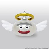 画像ギャラリー No.016のサムネイル画像 / 「ドラゴンクエスト POP UP STORE」が12月5日から渋谷PARCO 6Fにオープン。ぬいぐるみやメタルフィギュア,お菓子などが販売される