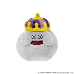 画像ギャラリー No.017のサムネイル画像 / 「ドラゴンクエスト POP UP STORE」が12月5日から渋谷PARCO 6Fにオープン。ぬいぐるみやメタルフィギュア,お菓子などが販売される