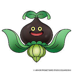 画像ギャラリー No.013のサムネイル画像 / 「ドラゴンクエストモンスターズ3 魔族の王子とエルフの旅」,レアなモンスターを生み出す特別な配合「四体配合」と,冒険の序盤について紹介