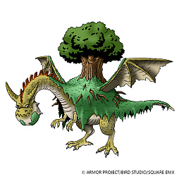 画像ギャラリー No.025のサムネイル画像 / 「ドラゴンクエストモンスターズ3 魔族の王子とエルフの旅」,レアなモンスターを生み出す特別な配合「四体配合」と,冒険の序盤について紹介