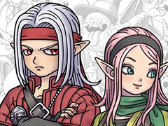 「ドラゴンクエストモンスターズ3 魔族の王子とエルフの旅」が本日発売。主役はピサロで，ナンバリングタイトルとしては22年ぶりの新作