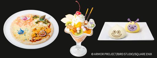画像ギャラリー No.015のサムネイル画像 / 「ドラゴンクエストモンスターズ3 魔族の王子とエルフの旅」が本日発売。主役はピサロで,ナンバリングタイトルとしては22年ぶりの新作