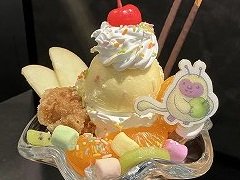 ［インタビュー］コラボカフェのメニューってどう決めるんですか？　「DQM3」コラボを例にスクエニのカフェ事業を覗いてみる