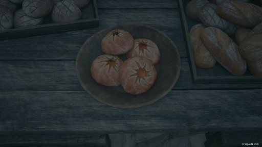 画像ギャラリー No.025のサムネイル画像 / ［インタビュー］コラボカフェのメニューってどう決めるんですか？　「DQM3」コラボを例にスクエニのカフェ事業を覗いてみる