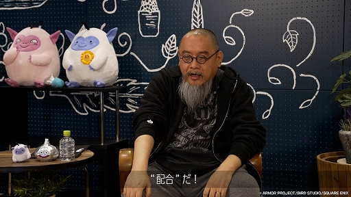 画像ギャラリー No.002のサムネイル画像 / 「ドラゴンクエストモンスターズ」のモンスター育成と配合が，どう進化してきたのかを振り返る。2月8日配信のスクエニの創りかた