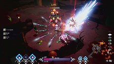 画像ギャラリー No.005のサムネイル画像 / 言葉を奪われた世界でダンジョンに挑め。新作アクションRPG「FREDERICA（フレデリカ）」，9月28日に発売