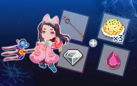 画像ギャラリー No.011のサムネイル画像 / Switch「FREDERICA（フレデリカ）」，ダウンロード版の予約受付を開始。10月16日まで10％オフで購入できる