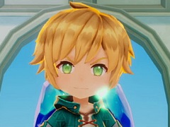 「FREDERICA」の初見プレイにゴー☆ジャス動画さんと，k4senさんが挑戦する実況配信を実施。ゲーム内容を2分で紹介する最新映像も公開
