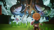画像ギャラリー No.006のサムネイル画像 / 異なるバトルスタイルを持つ7人の主人公がダンジョンの最深部を目指す。Switch版「FREDERICA（フレデリカ）」本日発売
