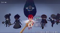 画像ギャラリー No.011のサムネイル画像 / 異なるバトルスタイルを持つ7人の主人公がダンジョンの最深部を目指す。Switch版「FREDERICA（フレデリカ）」本日発売