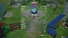画像ギャラリー No.012のサムネイル画像 / 異なるバトルスタイルを持つ7人の主人公がダンジョンの最深部を目指す。Switch版「FREDERICA（フレデリカ）」本日発売