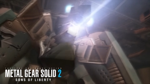画像ギャラリー No.004のサムネイル画像 / 「METAL GEAR SOLID: MASTER COLLECTION Vol.1」は10月24日に発売。初代「METAL GEAR」などの7作品＋αを収録
