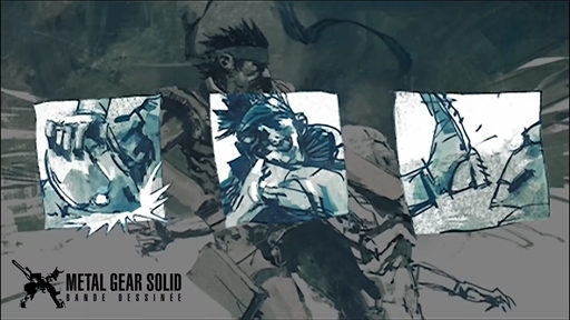 画像ギャラリー No.011のサムネイル画像 / 「METAL GEAR SOLID: MASTER COLLECTION Vol.1」は10月24日に発売。初代「METAL GEAR」などの7作品＋αを収録