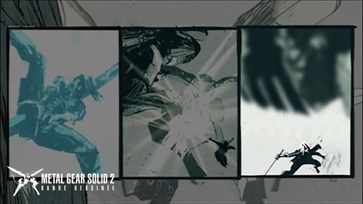 画像ギャラリー No.012のサムネイル画像 / 「METAL GEAR SOLID: MASTER COLLECTION Vol.1」は10月24日に発売。初代「METAL GEAR」などの7作品＋αを収録
