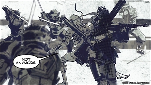 画像ギャラリー No.025のサムネイル画像 / 「METAL GEAR SOLID: MASTER COLLECTION Vol.1」は10月24日に発売。初代「METAL GEAR」などの7作品＋αを収録