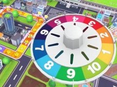人生ゲームがオンライン対戦対応でSwitchに登場。「人生ゲーム for Nintendo Switch」，10月6日に発売