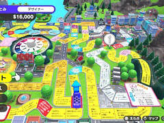 「人生ゲーム for Nintendo Switch」，体験版を配信開始。さっくりモードで，小学生時代と高校生時代を楽しめる