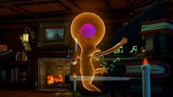 画像ギャラリー No.004のサムネイル画像 / 「ルイージマンション2 HD」は2024年夏に発売。ニンテンドー3DS版のグラフィックスが刷新されてSwitchに登場