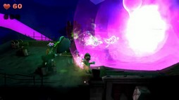 画像ギャラリー No.008のサムネイル画像 / 「ルイージマンション2 HD」は2024年夏に発売。ニンテンドー3DS版のグラフィックスが刷新されてSwitchに登場
