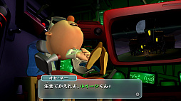 画像ギャラリー No.019のサムネイル画像 / ［プレイレポ］生まれ変わった「ルイージマンション２ HD」。グラフィックスのHD化で，臨場感＆健気で気の毒なルイージの魅力が向上