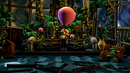 ルイージマンション2 HD