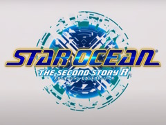 「スターオーシャン セカンドストーリー」が最新のグラフィックス技術で蘇る。2023年11月2日に発売予定