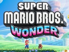 約11年ぶりの完全新作「スーパーマリオブラザーズ ワンダー」，2023年10月20日に発売。Nintendo Direct終了後より予約受付を開始