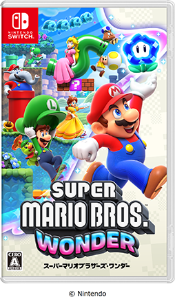 画像ギャラリー No.008のサムネイル画像 / 「スーパーマリオ」がサーティワンアイスクリームと9月1日から10月2日までコラボ。スーパーキノコと1UPキノコをイメージした2種類のフレーバーが登場