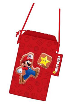 画像ギャラリー No.002のサムネイル画像 / 「マリオ」デザインのチップスターが販売中。オリジナルグッズが当たるキャンペーンも実施