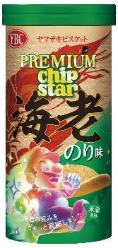 画像ギャラリー No.010のサムネイル画像 / 「マリオ」デザインのチップスターが販売中。オリジナルグッズが当たるキャンペーンも実施