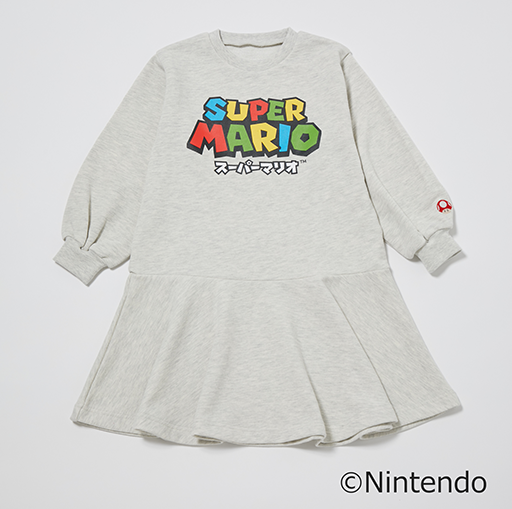 画像ギャラリー No.009のサムネイル画像 / 「スーパーマリオ」がプレミアム・アウトレットとコラボ。限定アイテムの販売や「Nintendo TOKYO」ポップアップストアなどを実施