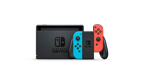 画像ギャラリー No.002のサムネイル画像 / Switchの国内販売台数がゲーム機史上歴代1位に。ニンテンドーDSの売上を更新し,3334万台の売上を記録